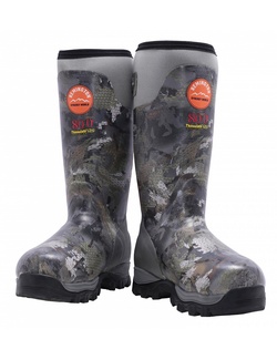 фото Сапоги Remington Equalizer Off-roader Green forest