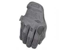 фото Перчатки Mechanix Wear M-pact Wolf Grey MPT-88