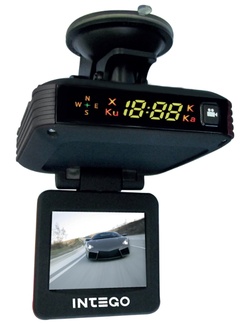 фото Intego VX-600R