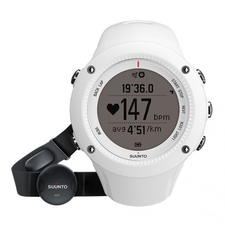 фото Suunto Ambit2 R White HR