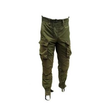 фото Зимние брюки Remington облегченные (горка, зеленые)