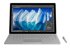 фото Microsoft Surface Book with Performance Base (Intel Core i7 6600U 2600 MHz/13.5"/3000x2000/8Gb/256Gb SSD/DVD нет/NVIDIA GeForce GTX 965M/Wi-Fi/Bluetooth/Win 10 Pro)