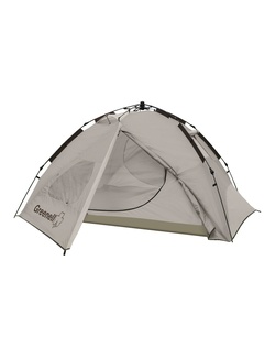 фото Палатка автоматическая Greenell Донган 4  
