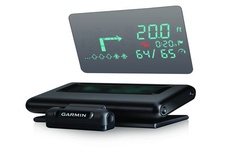 фото Garmin Head-Up Display HUD (010-12024-00)