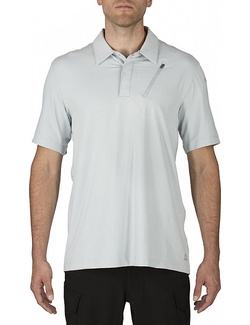 фото Поло 5.11 Tactical ODYSSEY S/S Pearl (087)