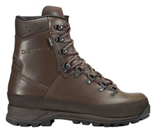 фото Треккинговые ботинки LOWA MOUNTAIN BOOT GTX Dark Brown