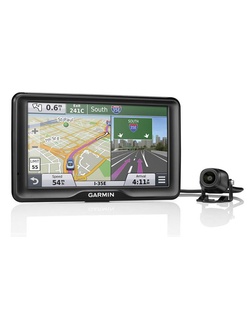 фото Garmin Nuvi 2798LMT