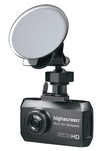 фото Highscreen BlackBox Compact