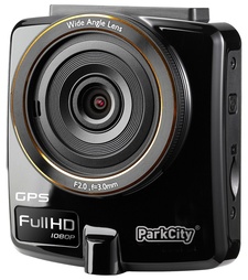 фото ParkCity DVR HD 710