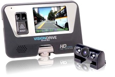 фото VisionDrive VD-8000HDS 2CH