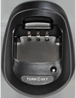 фото Зарядное устройство для рации TurboSky BCT-T4