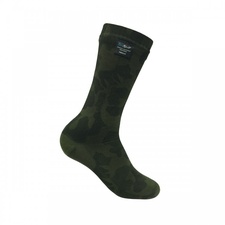 фото Водонепроницаемые носки DexShell Camouflage