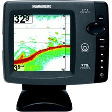 фото Humminbird 778cx HD