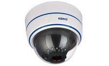 фото IP видеокамера для помещений KENO KN-DE201V2812