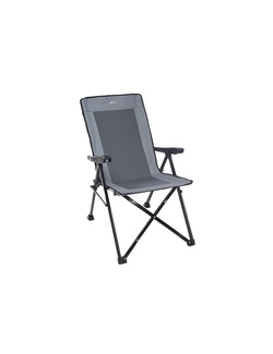 фото Кресло складное Trek Planet CASCADE Grey