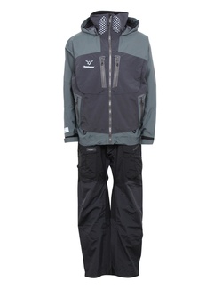 фото Костюм для охоты и рыбалки Remington Demi-Season Fishing II Suit (Серый) (FM1000-011)