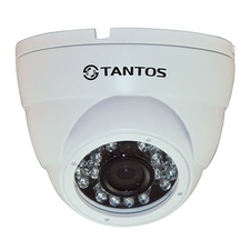 фото IP видеокамера Tantos TSi-Dle1F (3.6)