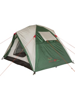 фото Палатка Canadian Camper Impala 2 woodland