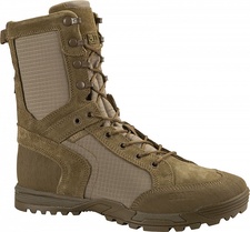 фото Ботинки 5.11 Tactical RECON DESERT Dark coyote (106)