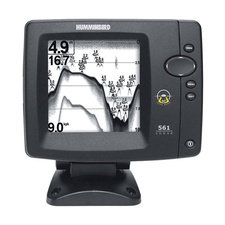 фото Humminbird 561