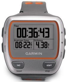 фото Garmin Forerunner 310XT HRM