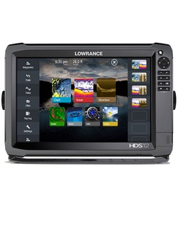 фото Lowrance HDS-12 Gen3 (000-11797-001)