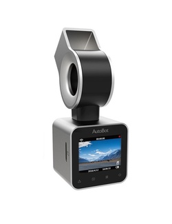 фото AUTOBOT G touch screens car dashcam