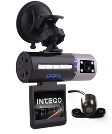 фото INTEGO VX-306 DUAL