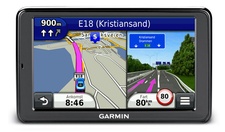 фото Garmin Nuvi 2595LMT Europe (010-01002-02)