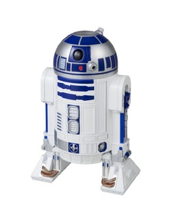 фото Планетарий HomeStar R2-D2