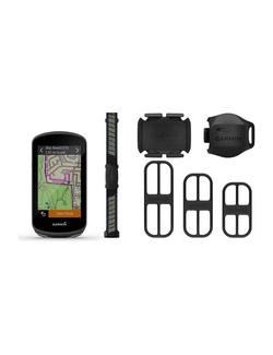 фото Велосипедный навигатор Garmin EDGE 1030 PLUS BUNDLE