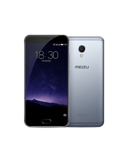 фото Meizu MX6 32Gb+4Gb Black