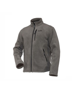 фото Флисовая куртка Norfin NORTH GRAY