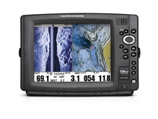 фото Humminbird 1199cxi HD SI Combo