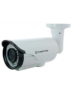 фото Аналоговая видеокамера Tantos TSc-PL960CHV (2.8-12)