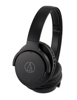 фото Наушники AUDIO-TECHNICA ATH-ANC500BT