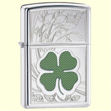 фото Зажигалка Zippo № 24699