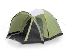 фото Палатка KAMPA Dometic Brighton 5 Green