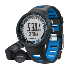 фото Suunto Quest Blue HR