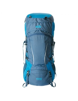 фото Рюкзак Tramp Sigurd 60+10 (синий)