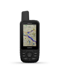 фото Garmin GPSMAP 66s