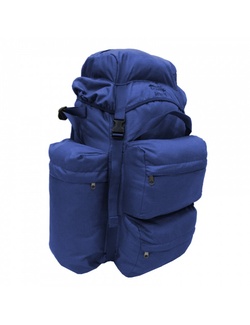фото Рюкзак Tramp Setter 45 (синий)