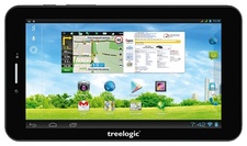 фото Treelogic Gravis 721 3G GPS