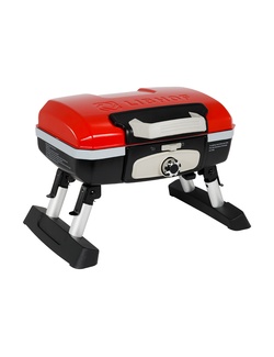 фото Газовый гриль Libhof Travel Grill Q-100