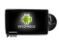 фото Навесной монитор 10.1" с DVD ERGO ER10X1A Android