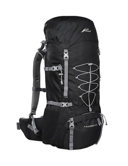 фото Рюкзак Trek Planet KASHMIR 60 черный