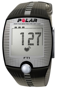 фото Polar FT1 Black