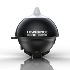 фото Lowrance FishHunter PRO