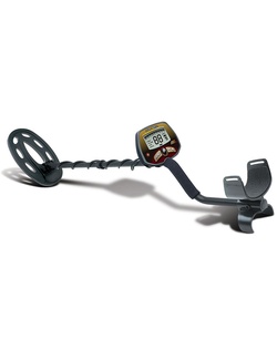 фото Металлоискатель Bounty Hunter Quick Draw PRO