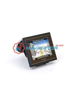 фото Mio Moov 200 DeLuxe (Навител)